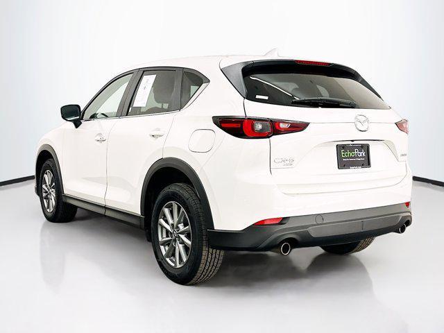 used 2023 Mazda CX-5 car, priced at $22,889