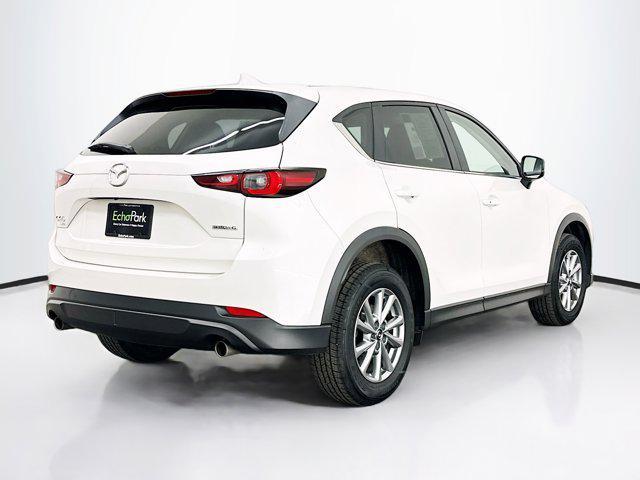 used 2023 Mazda CX-5 car, priced at $22,889