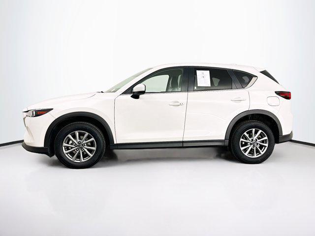 used 2023 Mazda CX-5 car, priced at $22,889