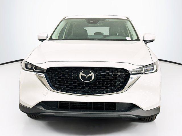 used 2023 Mazda CX-5 car, priced at $22,889