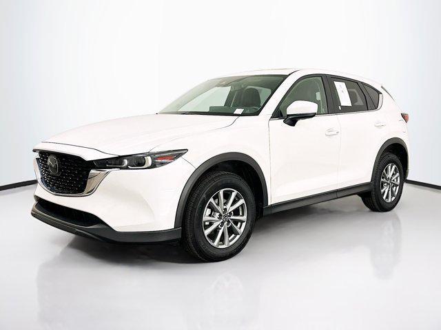 used 2023 Mazda CX-5 car, priced at $22,889