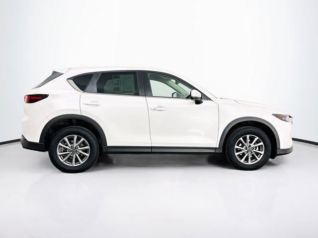 used 2023 Mazda CX-5 car, priced at $22,889