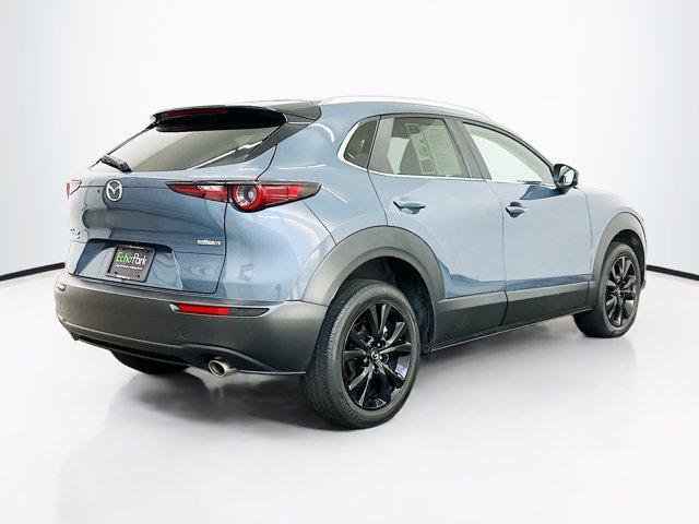 used 2024 Mazda CX-30 car, priced at $23,997