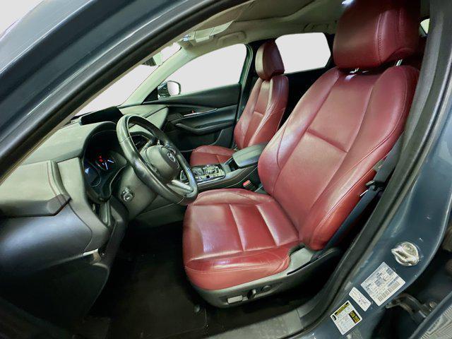 used 2024 Mazda CX-30 car, priced at $23,997