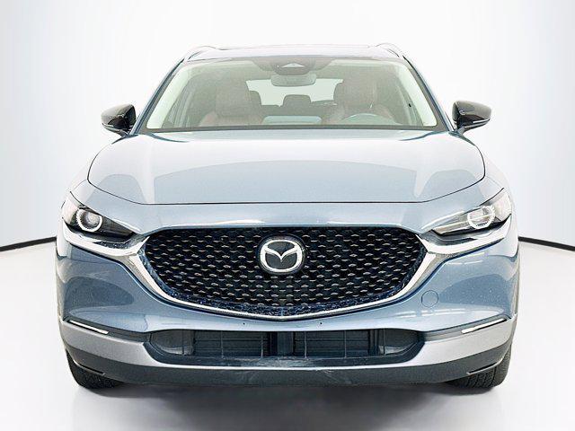used 2024 Mazda CX-30 car, priced at $23,997