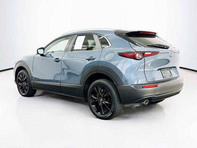 used 2024 Mazda CX-30 car, priced at $23,997
