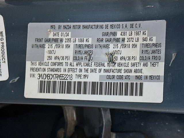 used 2024 Mazda CX-30 car, priced at $23,997
