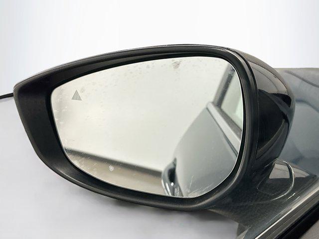 used 2024 Mazda CX-30 car, priced at $23,997