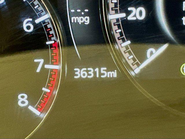 used 2024 Mazda CX-30 car, priced at $23,997