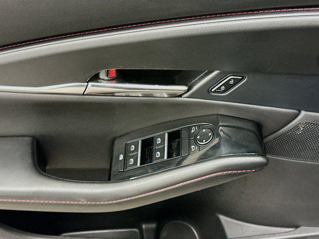 used 2024 Mazda CX-30 car, priced at $23,997