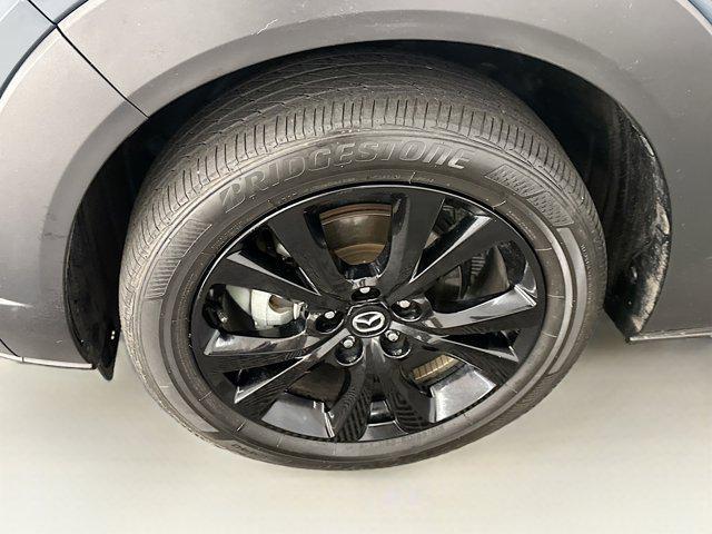 used 2024 Mazda CX-30 car, priced at $23,997