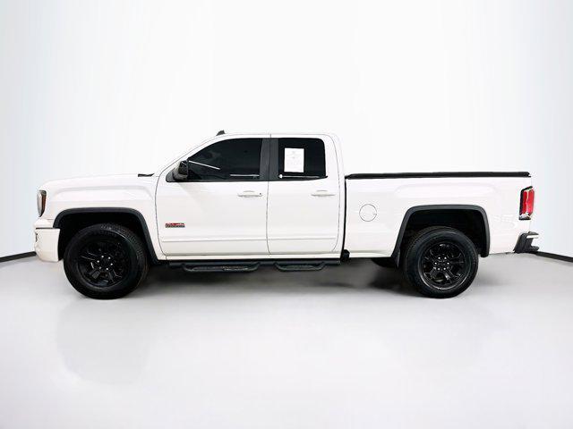 used 2016 GMC Sierra 1500 car, priced at $18,599