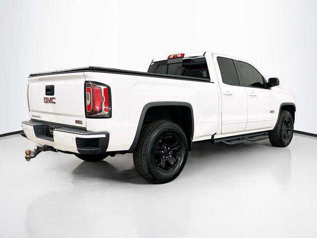 used 2016 GMC Sierra 1500 car, priced at $18,599