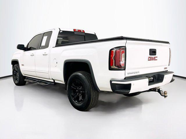 used 2016 GMC Sierra 1500 car, priced at $18,599