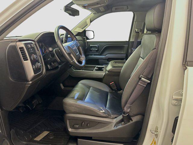 used 2016 GMC Sierra 1500 car, priced at $18,599