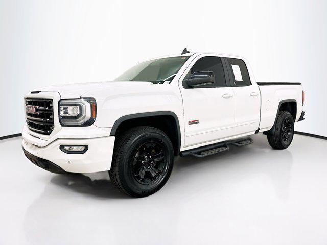 used 2016 GMC Sierra 1500 car, priced at $18,599