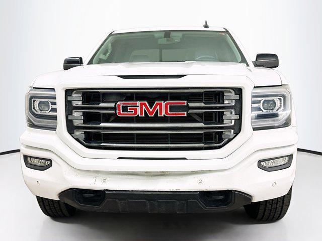 used 2016 GMC Sierra 1500 car, priced at $18,599