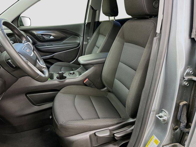 used 2024 GMC Terrain car, priced at $21,987