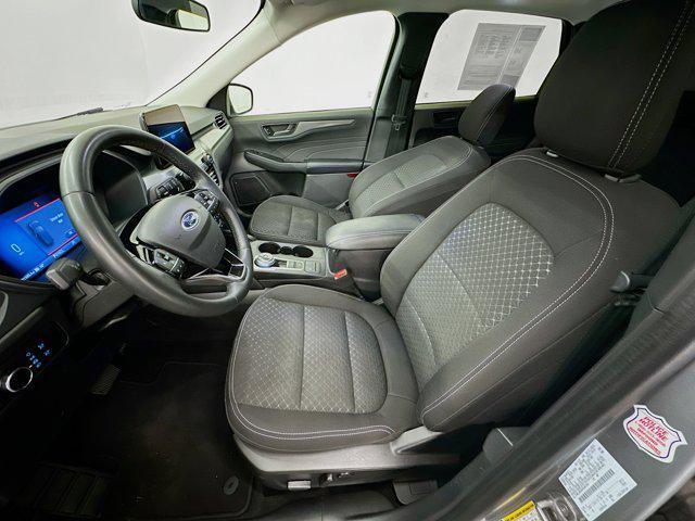 used 2023 Ford Escape car, priced at $20,289