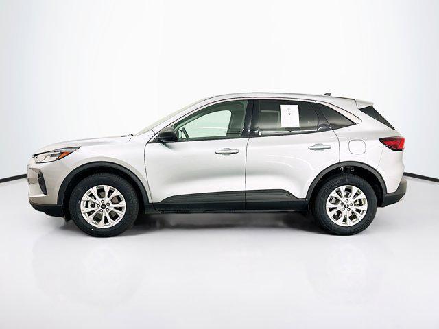 used 2023 Ford Escape car, priced at $20,289