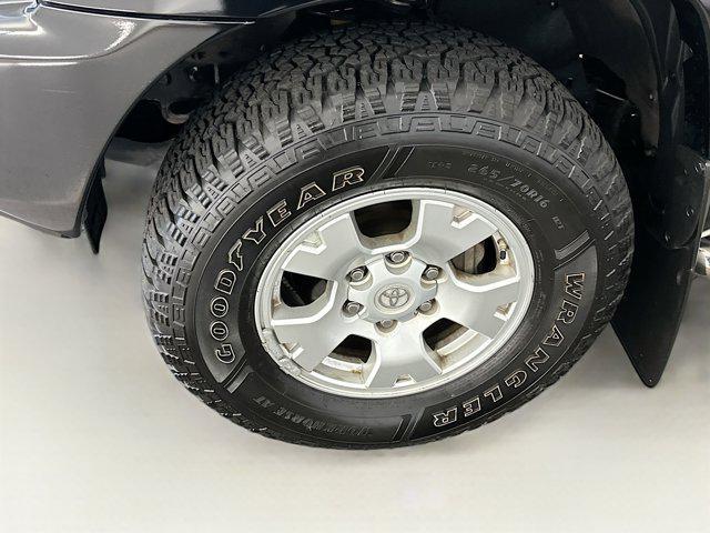 used 2013 Toyota Tacoma car, priced at $22,496