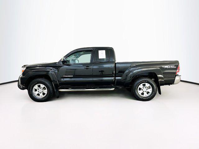 used 2013 Toyota Tacoma car, priced at $22,496