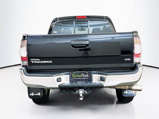 used 2013 Toyota Tacoma car, priced at $22,496