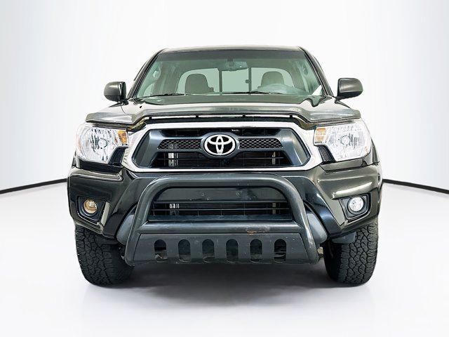 used 2013 Toyota Tacoma car, priced at $22,496