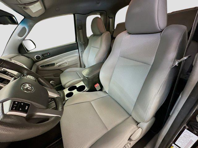 used 2013 Toyota Tacoma car, priced at $22,496