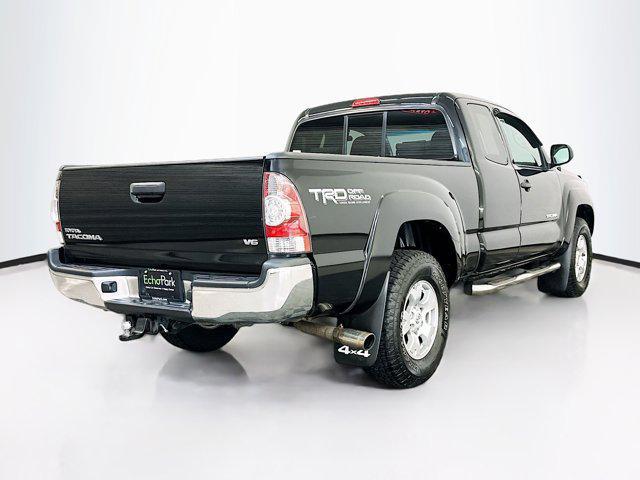 used 2013 Toyota Tacoma car, priced at $22,496