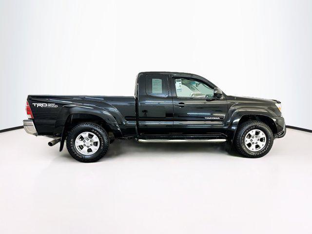 used 2013 Toyota Tacoma car, priced at $22,496