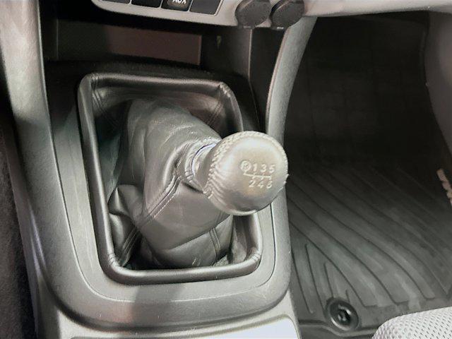 used 2013 Toyota Tacoma car, priced at $22,496