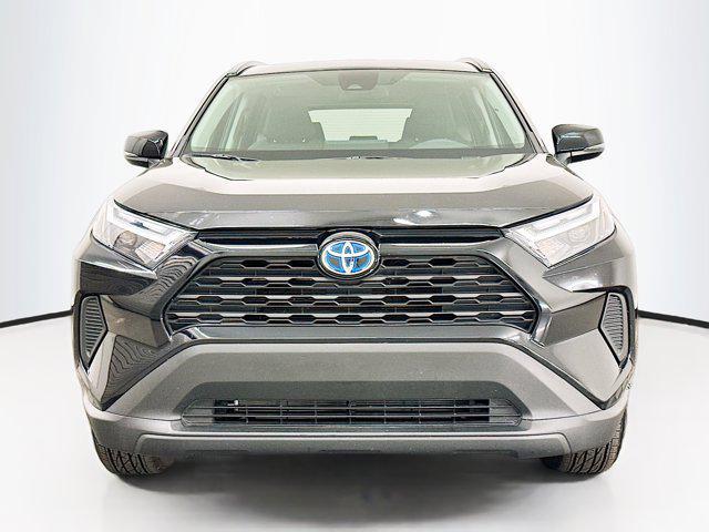 used 2024 Toyota RAV4 Hybrid car, priced at $33,389