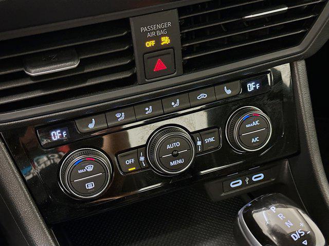 used 2024 Volkswagen Jetta car, priced at $20,597