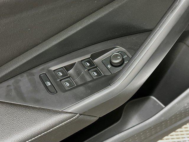 used 2024 Volkswagen Jetta car, priced at $20,597