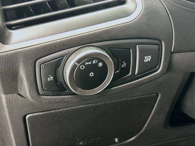 used 2024 Ford Edge car, priced at $23,197