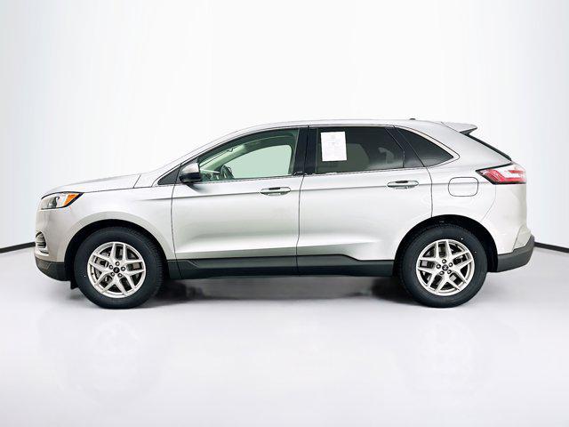 used 2024 Ford Edge car, priced at $23,197