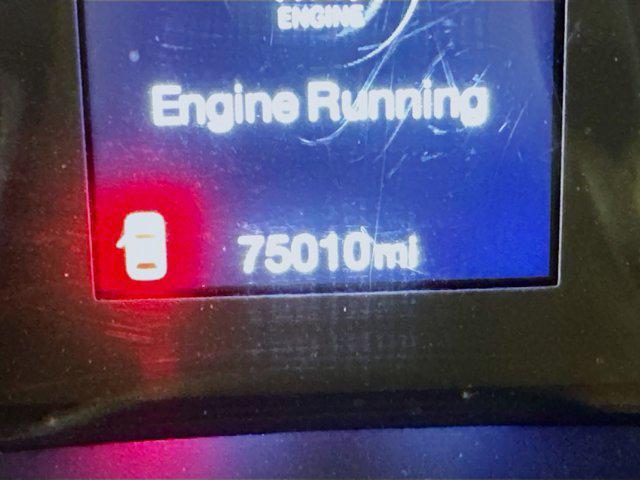 used 2019 Jeep Compass car, priced at $16,197