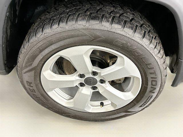 used 2019 Jeep Compass car, priced at $16,197