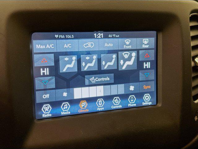 used 2019 Jeep Compass car, priced at $16,197