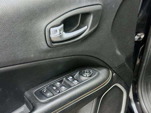 used 2019 Jeep Compass car, priced at $16,197