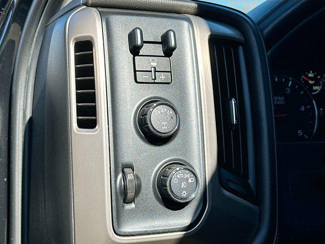 used 2019 GMC Sierra 2500 car, priced at $44,996