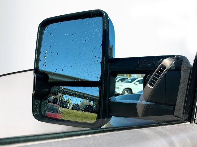 used 2019 GMC Sierra 2500 car, priced at $44,996