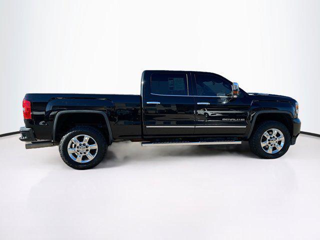 used 2019 GMC Sierra 2500 car, priced at $44,996