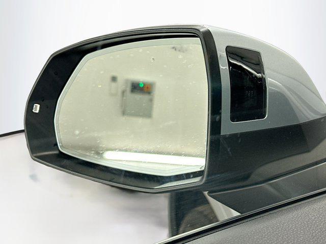 used 2022 Audi Q5 car, priced at $27,797