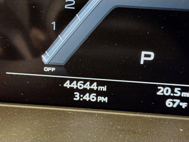 used 2022 Audi Q5 car, priced at $27,797
