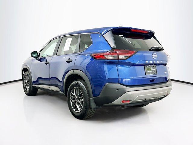 used 2023 Nissan Rogue car, priced at $23,289