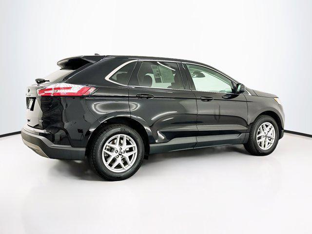 used 2024 Ford Edge car, priced at $27,379