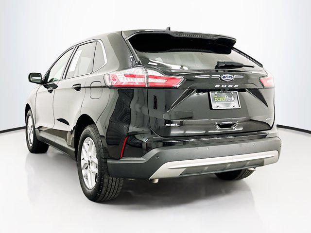 used 2024 Ford Edge car, priced at $27,379