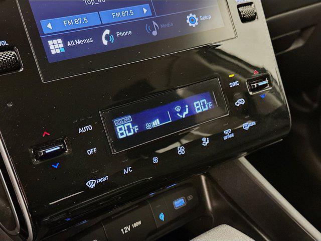 used 2024 Hyundai Tucson car, priced at $21,396